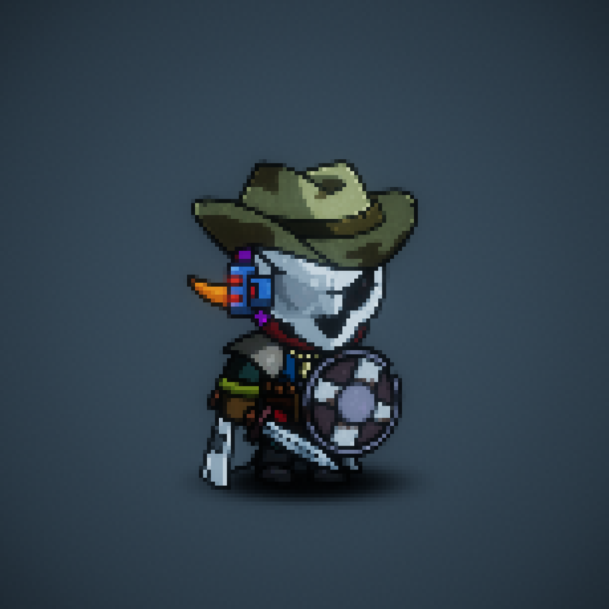 TerraSpaces.org 🌕 tweet media