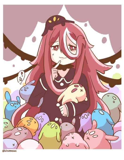 ゆるーい絵柄の比較多分左は12月以前の可能性もあるけどこんな感じか。まて?劣化してない?大丈夫? 