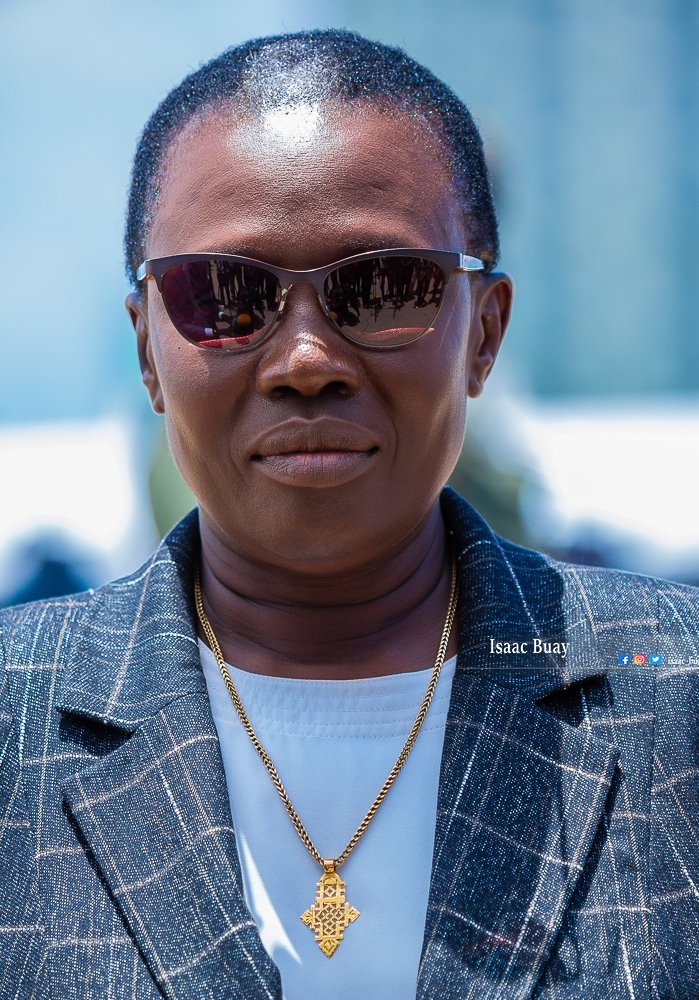 Isaac Buay tweet media