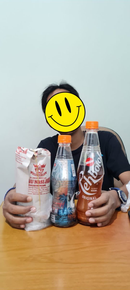Adhitya Putra Nasir tweet media