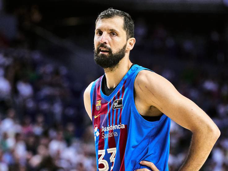 💣EXCLUSIVA <a href="/sinconcesiones/">4️⃣0️⃣ años🎂 Sin Concesiones</a> 

🔎 𝗘𝗟 𝗖𝗢𝗡𝗧𝗥𝗔𝗧𝗢 𝗗𝗘 𝗠𝗜𝗥𝗢𝗧𝗜𝗖, 𝗔𝗟 𝗗𝗘𝗦𝗖𝗨𝗕𝗜𝗘𝗥𝗧𝗢

10,5 M (Temp22-23)
11 M (Temp23-24)
11,6 M (Temp24-25).

➕1 M bonus por cada Euroliga ganada.

Al club le molestó que cogiera vacaciones sin iniciar tratamiento talón aquiles