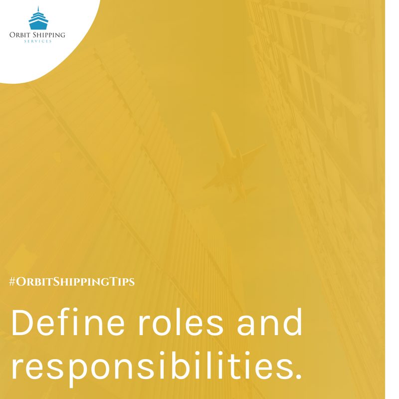 orbit_shipping's tweet photo. 🙋‍♀️ By doing so, you can remove confusion, increase openness in your company, save time, and possibly speed up the process. 

#OrbitShippingServices #InternationalShipment #ShippingTips #GoodsProtection #FreightTips #Insurance https://t.co/5fIKVMfg9r