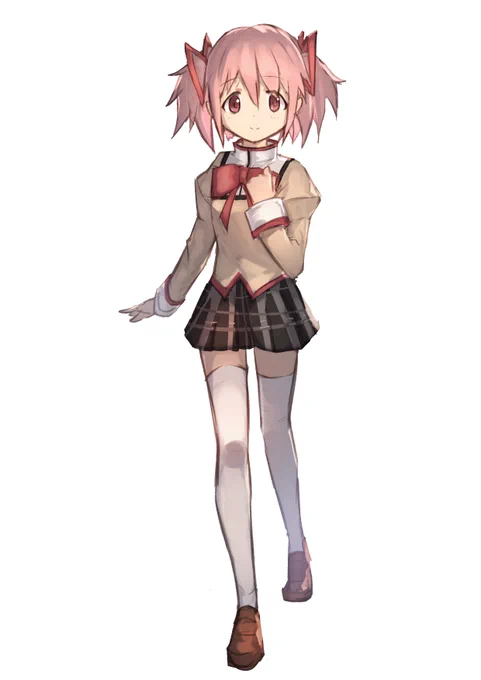 練 