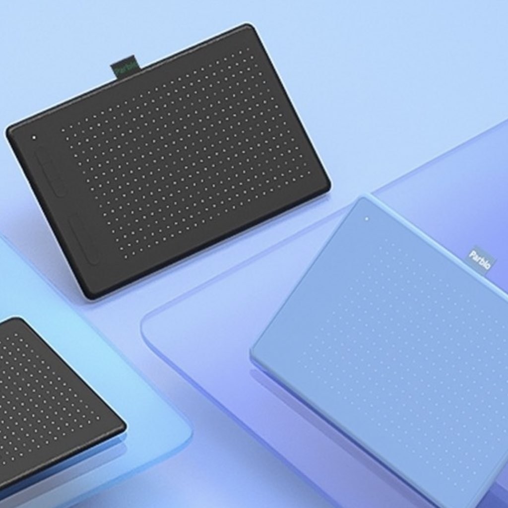 ParbloJapan's tweet photo. 【新発売】新世代ペンタブParblo Ninos N10が登場！

https://t.co/nOJYe7F0KV

#Parblo #デジタルイラスト #ペンタブ #絵描きさんと繋がりたい https://t.co/kFlcp8BHNQ