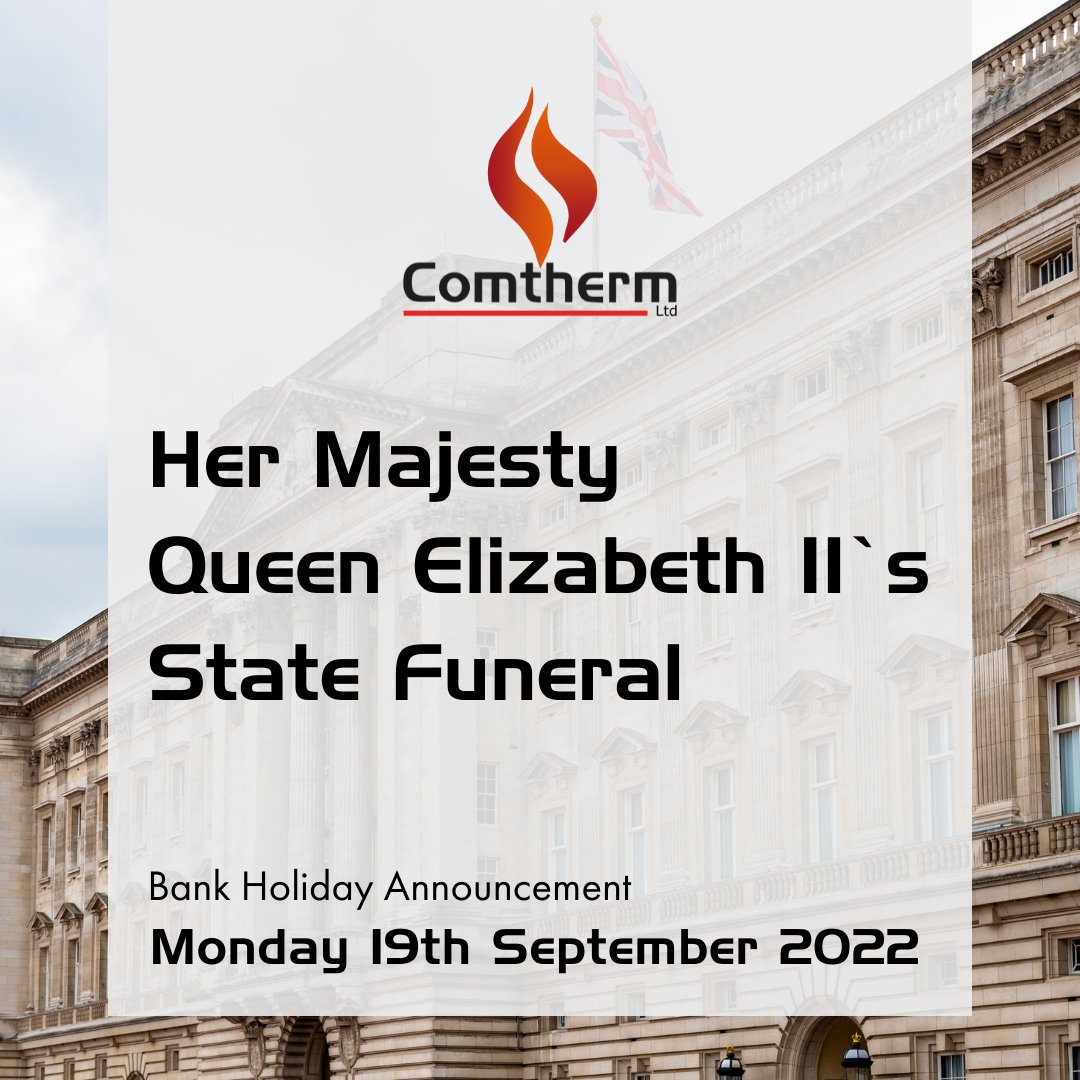 Comtherm Ltd tweet media