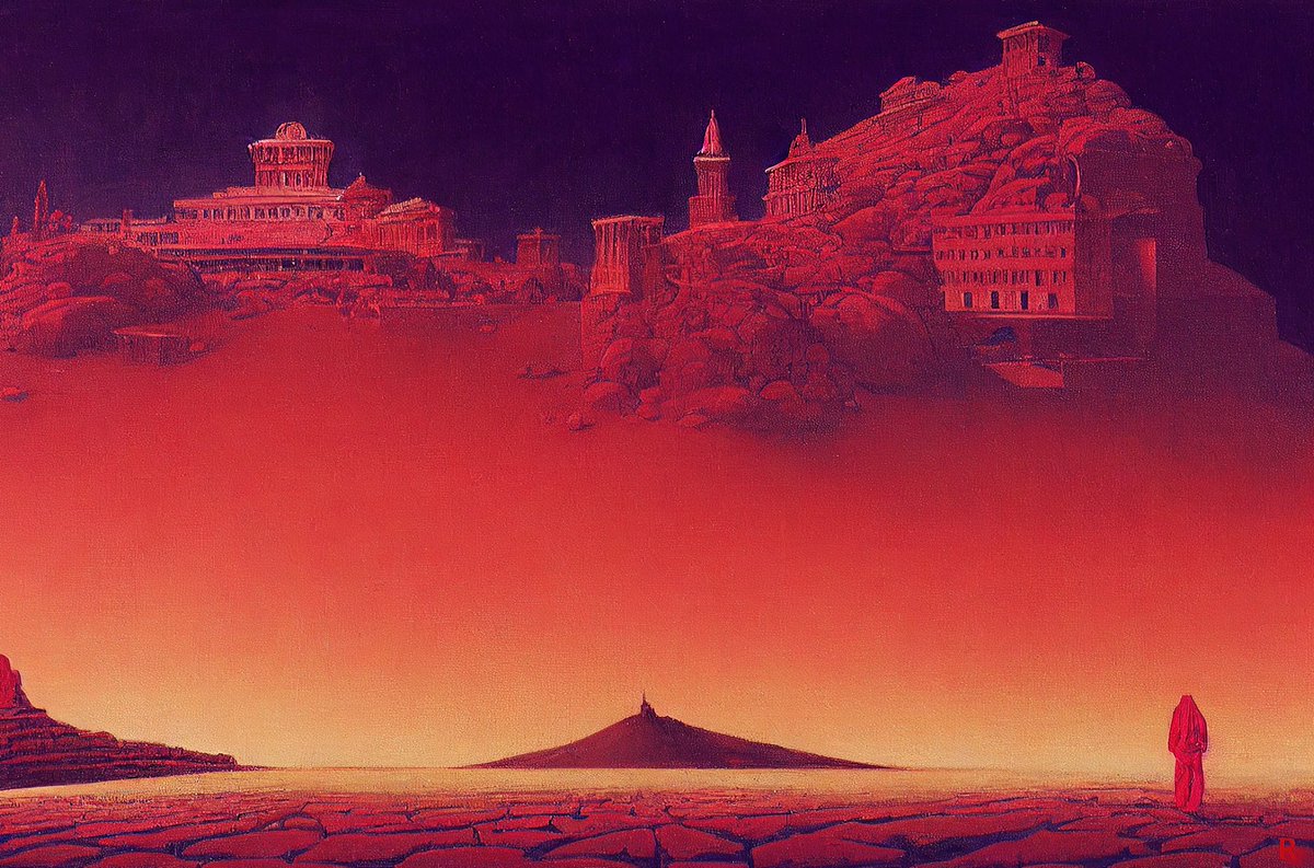 RedruM | 🩸 tweet media