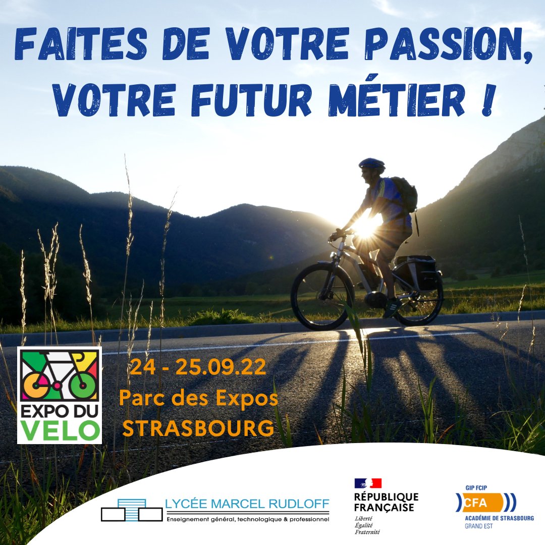 GIP FCIP Alsace / GRETA / CFA académique tweet media