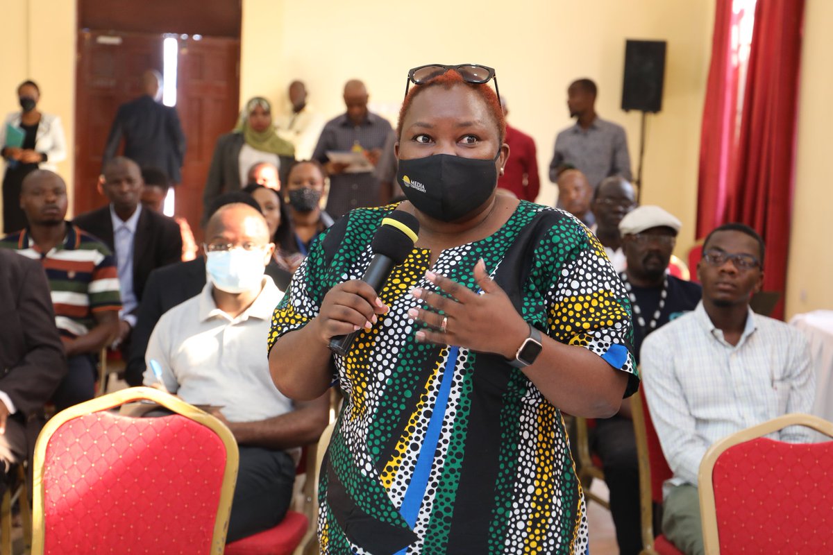 Twaweza_NiSisi's tweet image. #Throwback: #CSOWeek2021 - Azaki na maendeleo! 

Unajua kwamba usajili wa kushiriki katika #WikiYaAzaki2022 yenye kauli mbiu &quot;maendeleo ya watu, simulizi za watu&quot; umeshafunguliwa rasmi? 

Jisajili sasa: csoweek.info