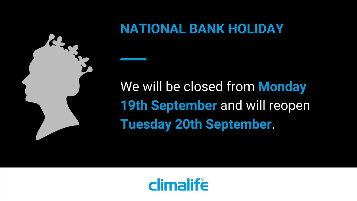 Climalife UK (IDS) tweet media