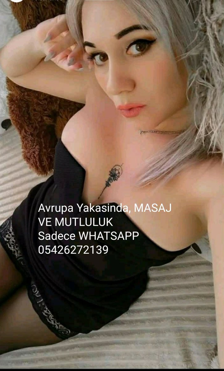 Merhaba
Avrupa Yakasinda
Evinizde, isyerinizde veya konakladiginiz Oteller de 1 saat MASAJ Hizmeti 400 tl dir.

05426272139 Whatsapp