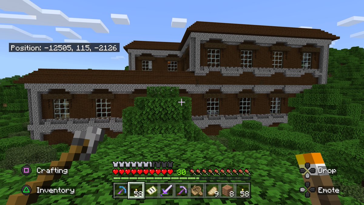 BryanDX's tweet photo. #PS4share https://t.co/GOBk5lgMK4