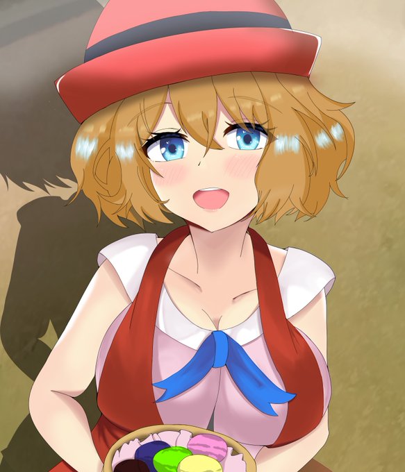ポフレのtwitterイラスト検索結果