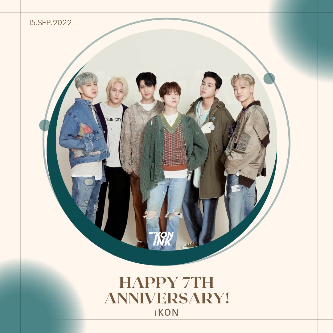 meckarie's tweet photo. Happy 7th Anniversary iKON!! 🥰😘🎉🖤🖤🖤🖤🖤🖤🖤
 
#7YearsWithiKON #아이콘7주년축하해
#iKON 
@YG_iKONIC https://t.co/n9ZSiHjThG