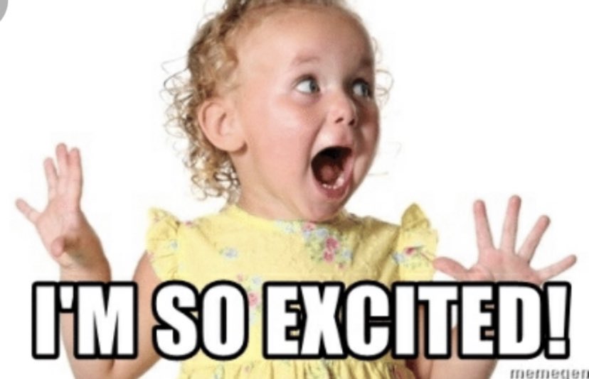 How I feel this morning - PUBLICATION DAY!! My 2nd children’s book The Truth About Riley is out today. It’s based around the theme of homelessness &amp; the importance of kindness &amp; compassion <a href="/Gill_Books/">Gill Books</a>