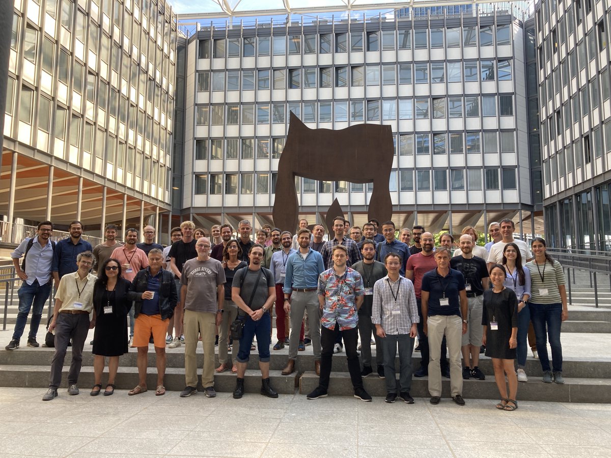 Thank you all for taking the time out of your busy schedules to attend <a href="/POEMA_H2020/">POEMA</a> Final #workshop  at <a href="/Sorbonne_Univ_/">Sorbonne Université</a> . Your presence made this event a great success. The #tutorials of the workshop will be available on our website poema-network.eu