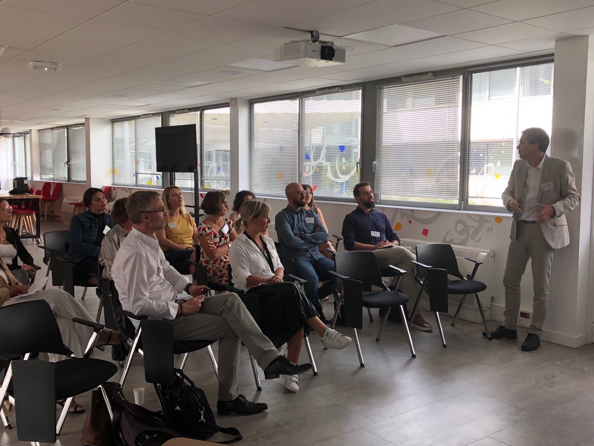 Synergie tweet media