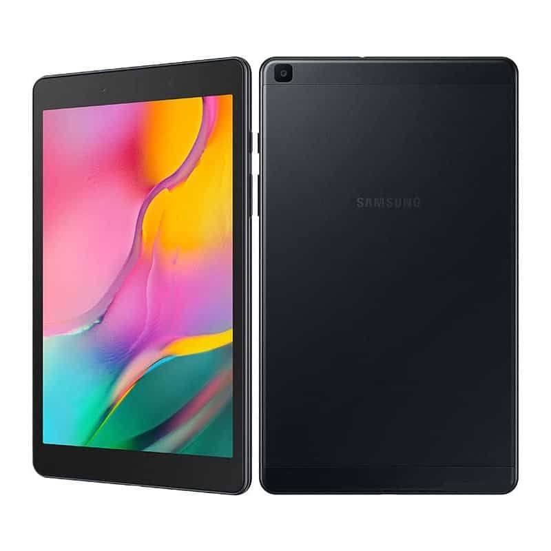 budgetcell1's tweet photo. Samsung Galaxy Tab A 8″ (T295) LTE &amp; WiFi Tablet 
Colour: Black
@ R 3,299-00
See more: https://t.co/BrldXpvyJX

Until stock lasts - E&amp;OE (T's &amp; C's apply)

Contact info: https://t.co/2Fu1Dig5Lu

FREE DELIVERY!

#budgetcellular #smartphone #tablet #samsung #samsungtablet https://t.co/MKPsZU5UH5
