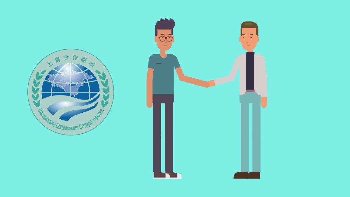 The 22nd meeting for the Council of Heads of State of Shanghai