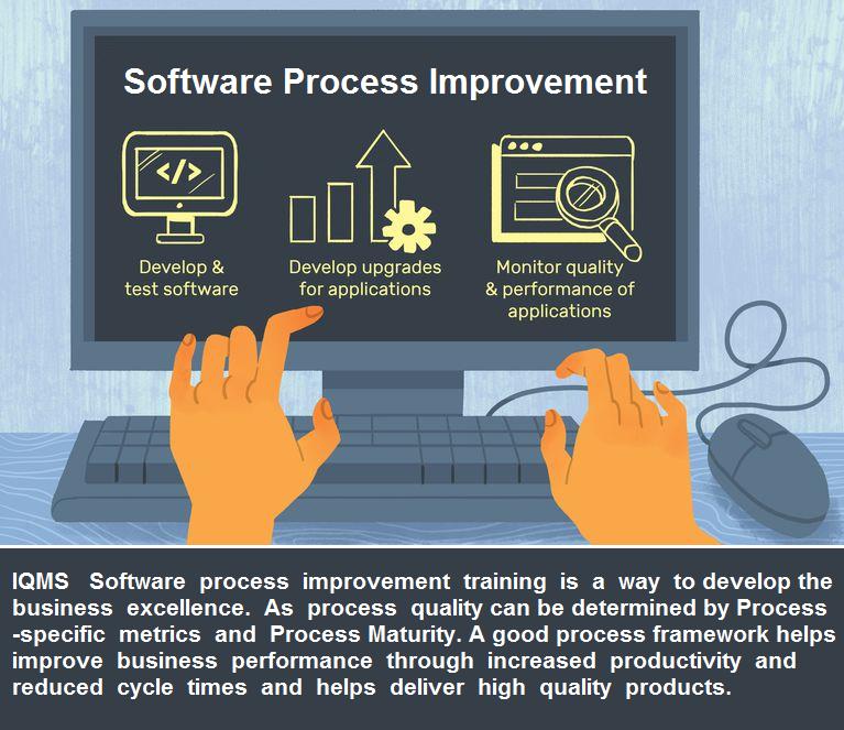 IQMSGlobal's tweet image. Get more information about Software Process Improvement
iqmsglobal.com
#SoftwareProcessImprovement
#Software