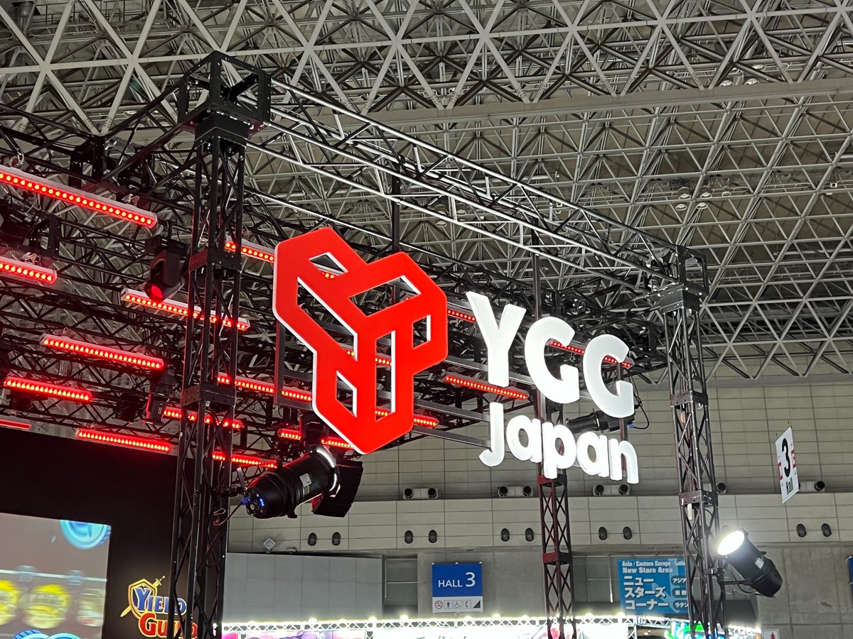 CrazyDefenseEN's tweet photo. Hey Defenders⚔️ Come visit #CrazyDefenseHeres at @tokyo_game_show! Exclusive Giveaway alert🫣 Event until 19 Sep 2022

#Tokyo #games #GameFi @CrazyDefense https://t.co/7eR1eMQBSQ