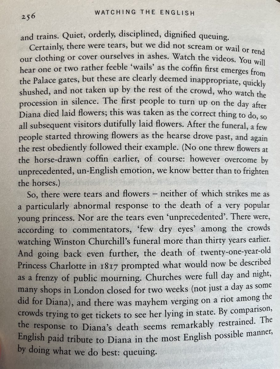 From <a href="/KateFoxWatching/">Kate Fox</a>'s Watching the English #TheQueue