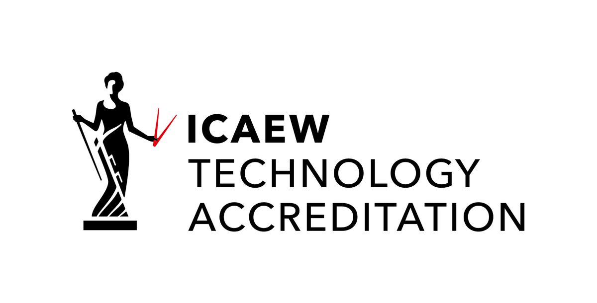 We're delighted to announce that we are now <a href="/ICAEW/">ICAEW</a> software accredited.

In fact we are the only personal financial planning software for accountants to be so.

Our mission is to give you confidence in bridging the gap between business and personal planning. This is another step!