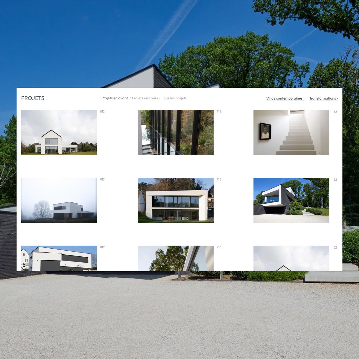 Walking Men tweet media