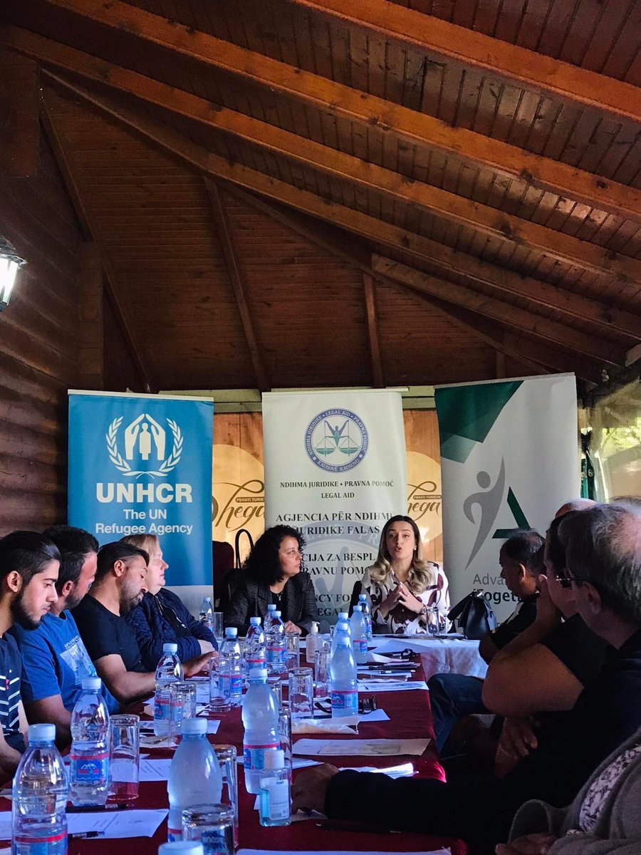 Advancing Together tweet media