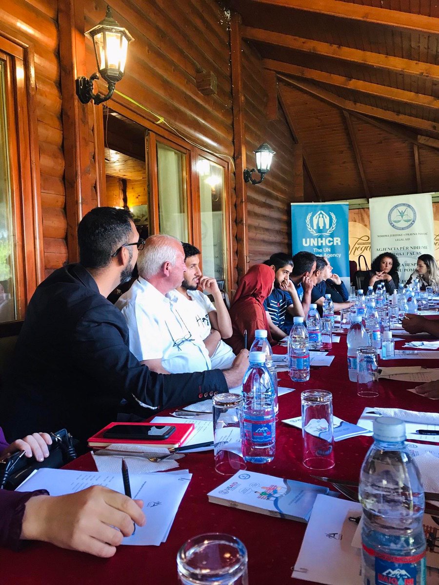 Advancing Together tweet media