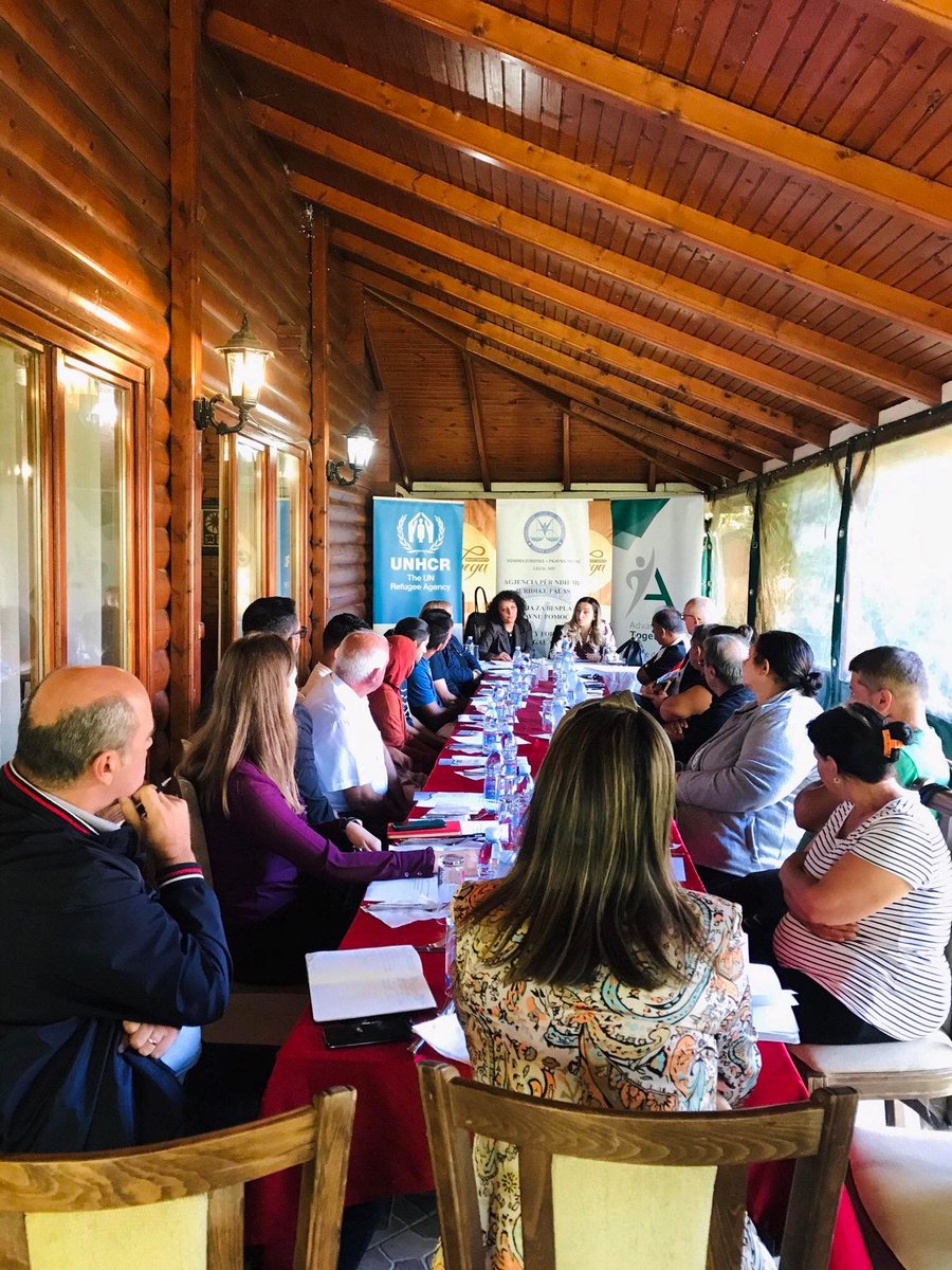 Advancing Together tweet media