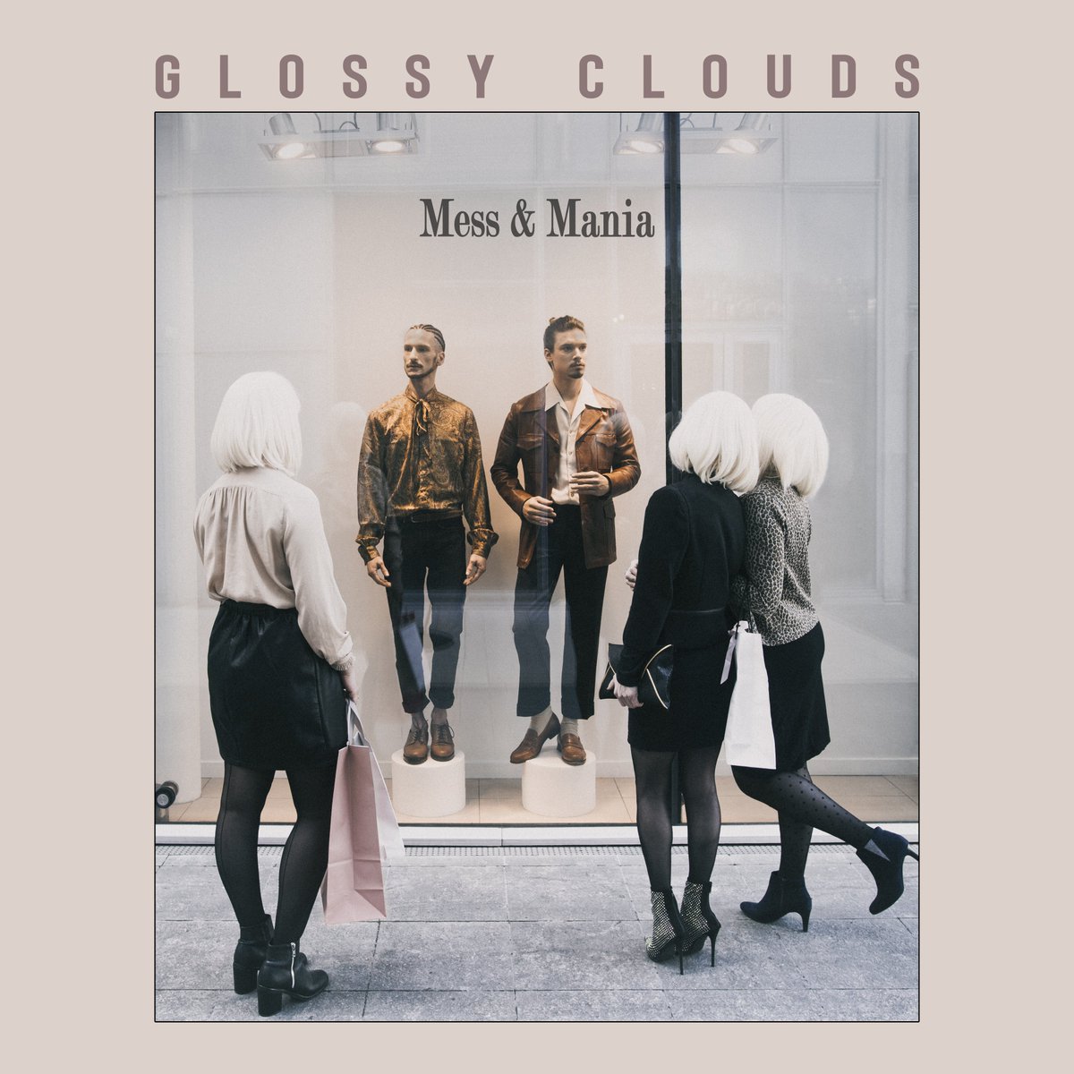 clouds_glossy's tweet photo. "MESS &amp; MANIA" is coming tomorrow!
🎧 Go to all streaming platforms to discover our 1st album!
💿 We will give you all the links tomorrow to get the CD.
We can't wait!!! 
#DebutAlbum #MessAndMania #FirstAlbum #NewMusic2022 #UKdebut #Artwork #EmergingBand #CDalbum #NewRelease https://t.co/YeWPNLpDyJ