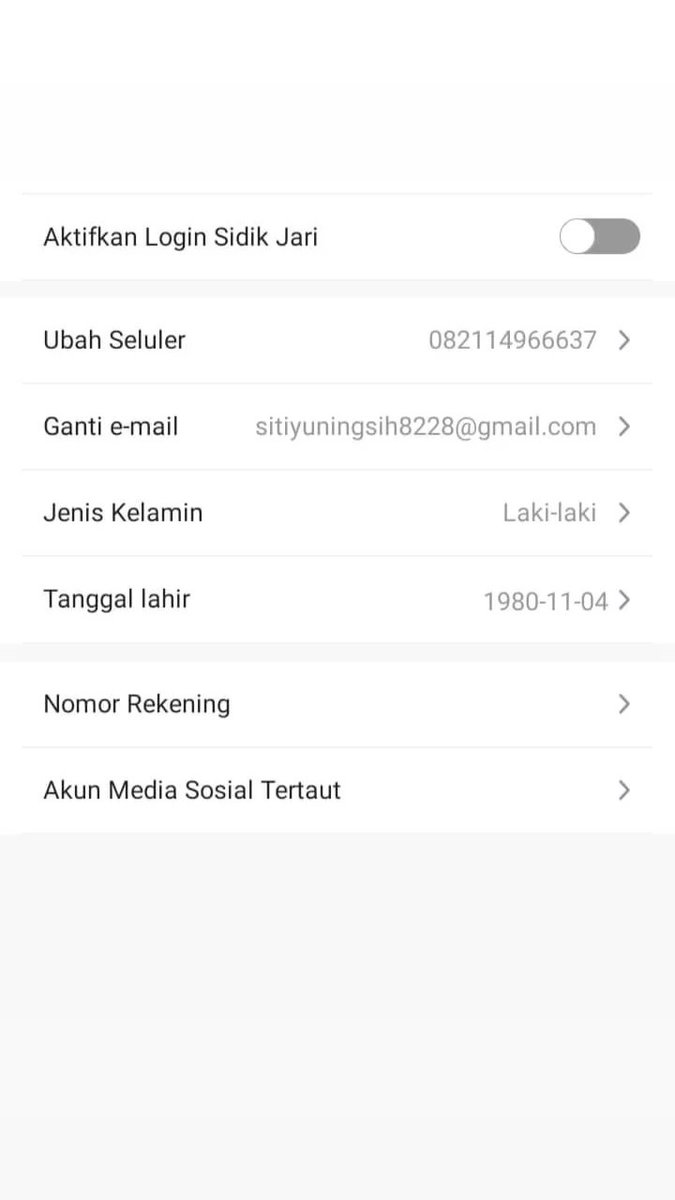 riyanservis's tweet photo. Ini blm ada sulusinya https://t.co/vGMUQBcJMM