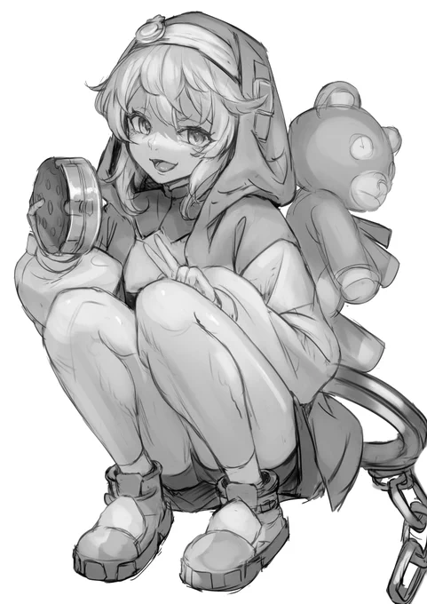 ←sketch finish→ 
