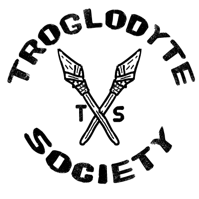 If you don't know what Troglodyte Society is about, explore our website ... troglodytesociety.com

Find out why we do this and also meet the team!

#TrogStrong #TrogLife #TrogFamily
