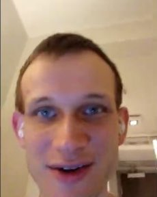 kingfarid18's tweet photo. announcement.
with the eth-merge I (Vitalik Buterin) have made the decision to delete every single NFT-project that did not come out of the @ColiseumNFT community because of their non-sustainable, royalty-leeching business models.
rip bozos suck my dick 👎🤣🤣
announcement over. https://t.co/0lki4Ztewf