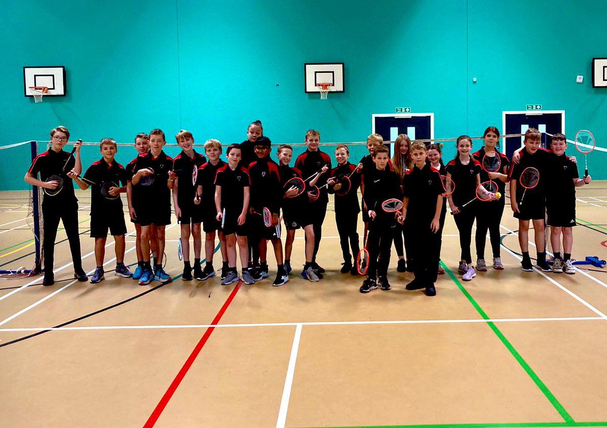 Ponteland PE & Sport tweet media