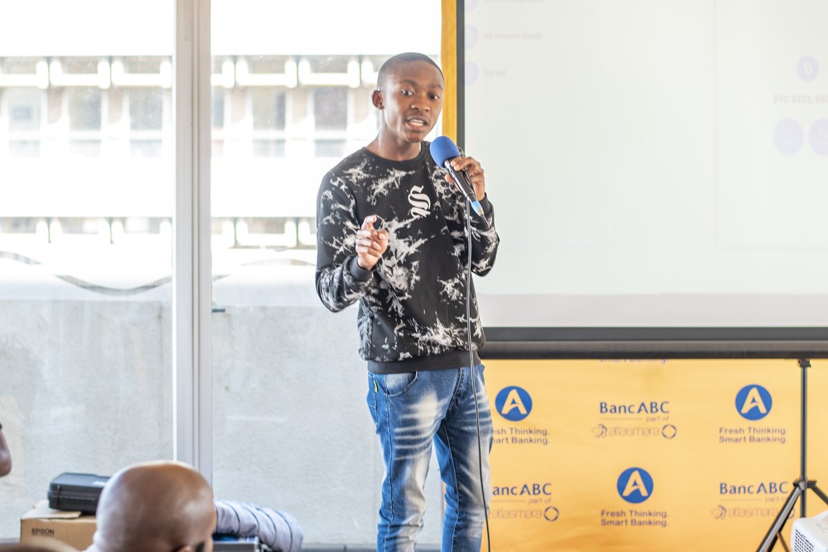 BancABC Zimbabwe tweet media
