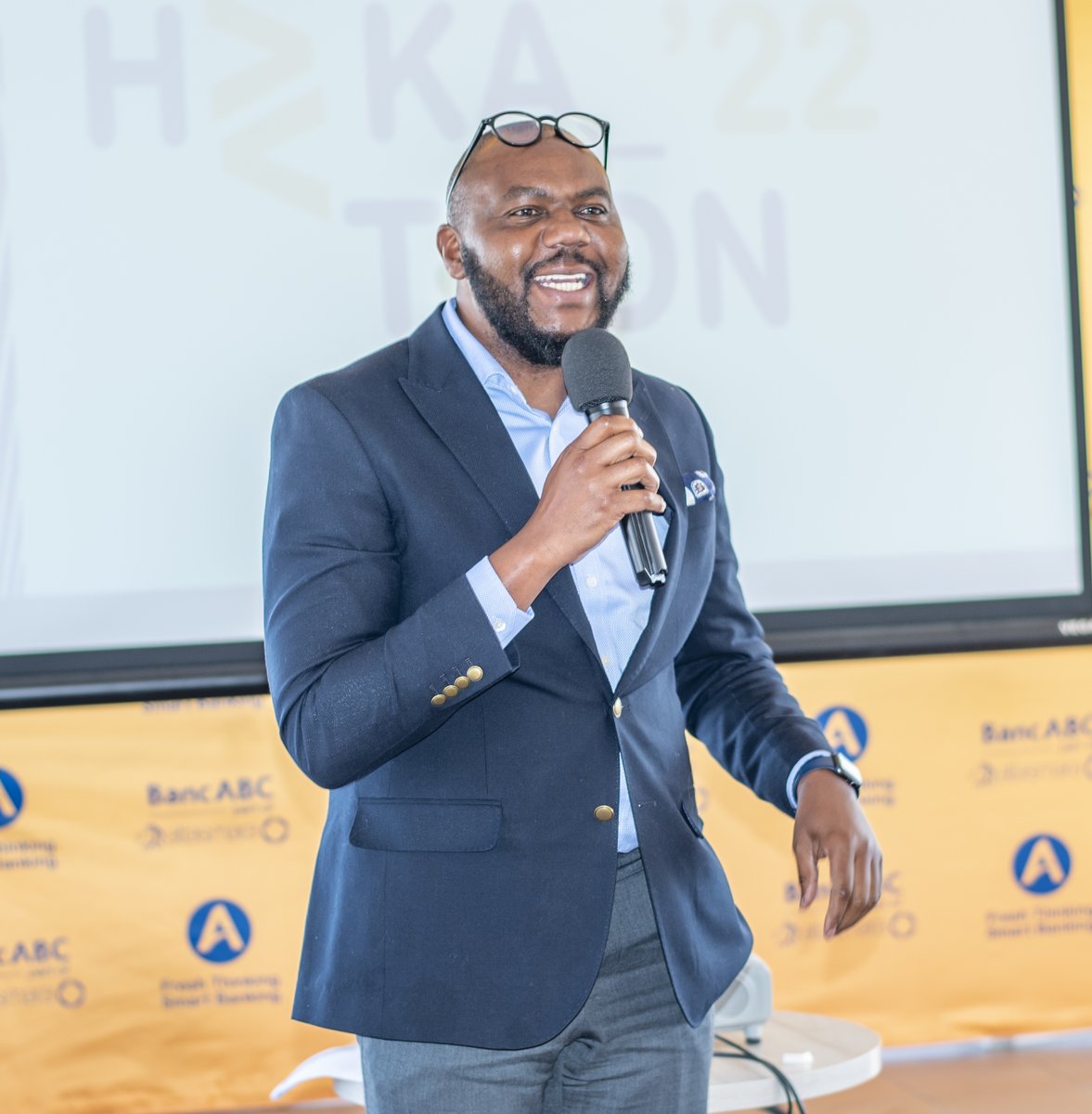 BancABC Zimbabwe tweet media