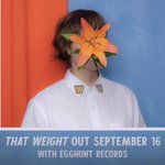 Photo by Egghunt Records (@egghuntrecords)