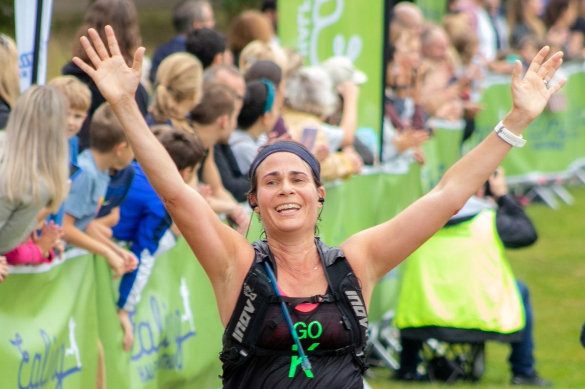 The 10th anniversary edition of Ealing Half Marathon takes place on Sunday 25th September 2022 and excitement is building as thousands of runners prepare to take on one of the UK’s best-loved races.

Read more: bit.ly/3xtpdto

#ukrunchat