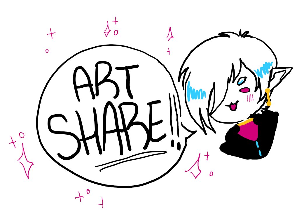 In a lull right now so #artshare time!!

✨Post tour fav/recent art
✨ RT/Like this post for reach
✨RT/Like other replies!
✨Tag and follow other artists!

✨ No n.ft/AI/NSFW

✨Bonus if you post beautiful boys