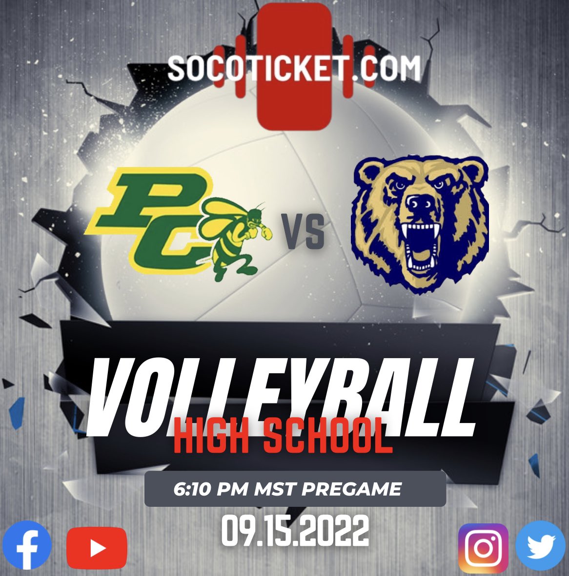 socoticket tweet media