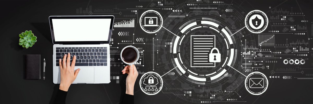 crnstne's tweet photo. Data security and the CFPB: Where are we heading and how do we prepare? Expert analysis from Leslie Bender
https://t.co/JRNOcXp34g https://t.co/bTUI2uyHqd