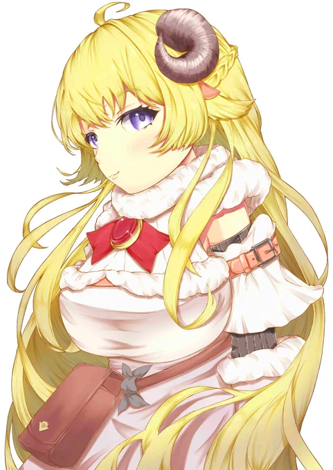9月15日のイラスト#つのまきあーと 