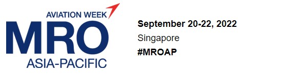 GKNAero's tweet photo. We are less than a week away from MRO Asia-Pacific. If you are attending this event, be sure to drop by the GKN Aerospace stand #944 to speak with our experts to learn more about our MRO capabilities.
#MROAP #MakingThingsFly #AvWeekEvents
https://t.co/HdAPppKLSS https://t.co/VTyUHCzz1m
