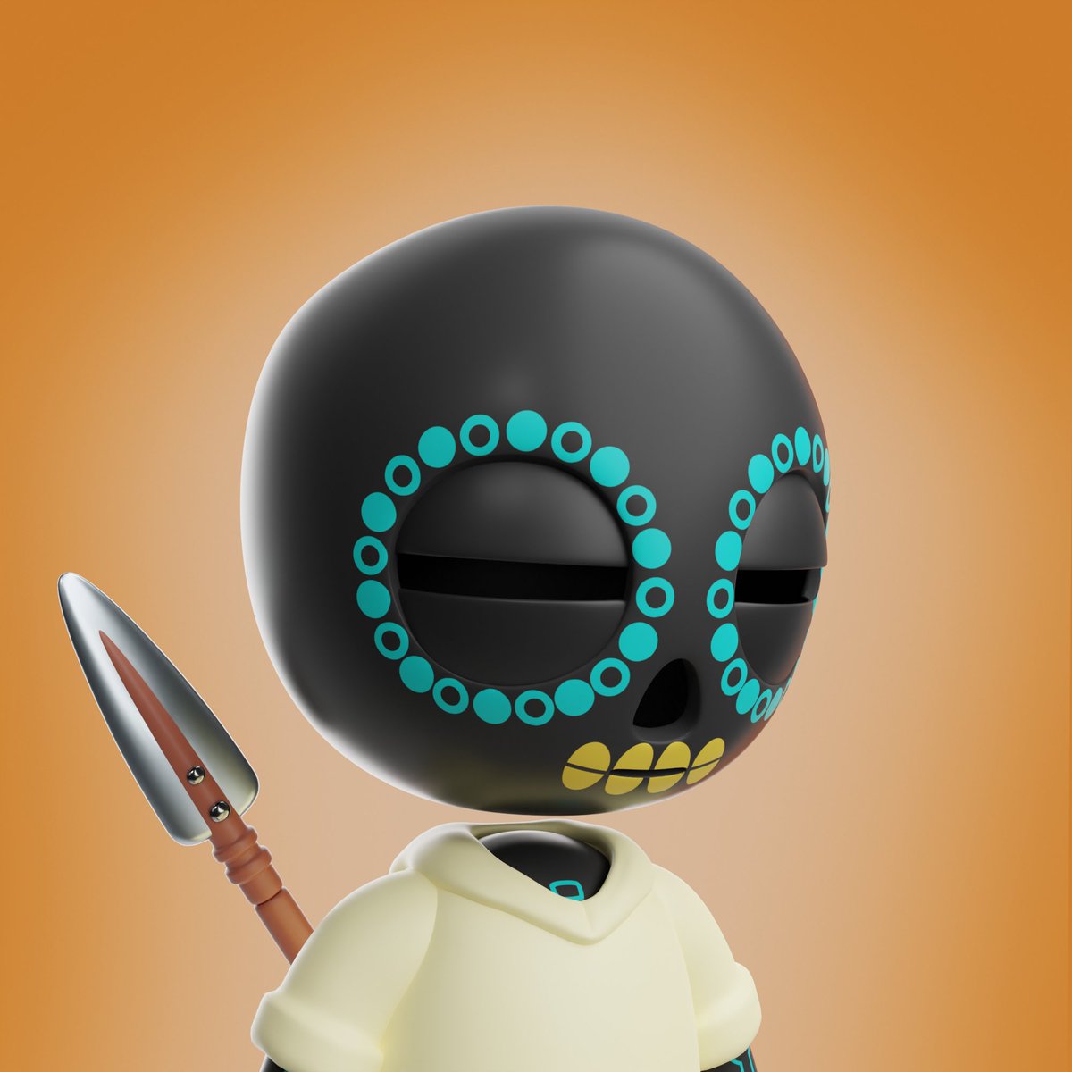 weallsurvived's tweet photo. We are giving away a #ScorchedDeado to celebrate Hispanic Heritage Month 🥳

To enter the giveaway:

- Change your pfp to WASD #4834
- Follow @weallsurvived
- Like, rt &amp; comment what you are you excited for this month!

Good luck, fam ✨

Ends in 48hrs

#WASD #weallsurvived https://t.co/CtFm2lfmtJ