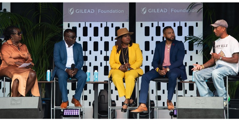 We are proud to welcome and congratulate the inaugural grantees of the Gilead Foundation’s Creating Possible Fund. These organizations will receive a total of $20 million in funding to advance health equity across the United States through educational efforts.