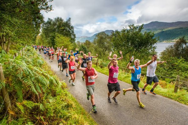 This is the last chance to sign up for the Baxters River Ness 10K and 5K and the landmark 20th Baxters Loch Ness Marathon and Festival of Running. Registration closes at midnight on September 26.

More info: bit.ly/3Bq2yzo

#ukrunchat