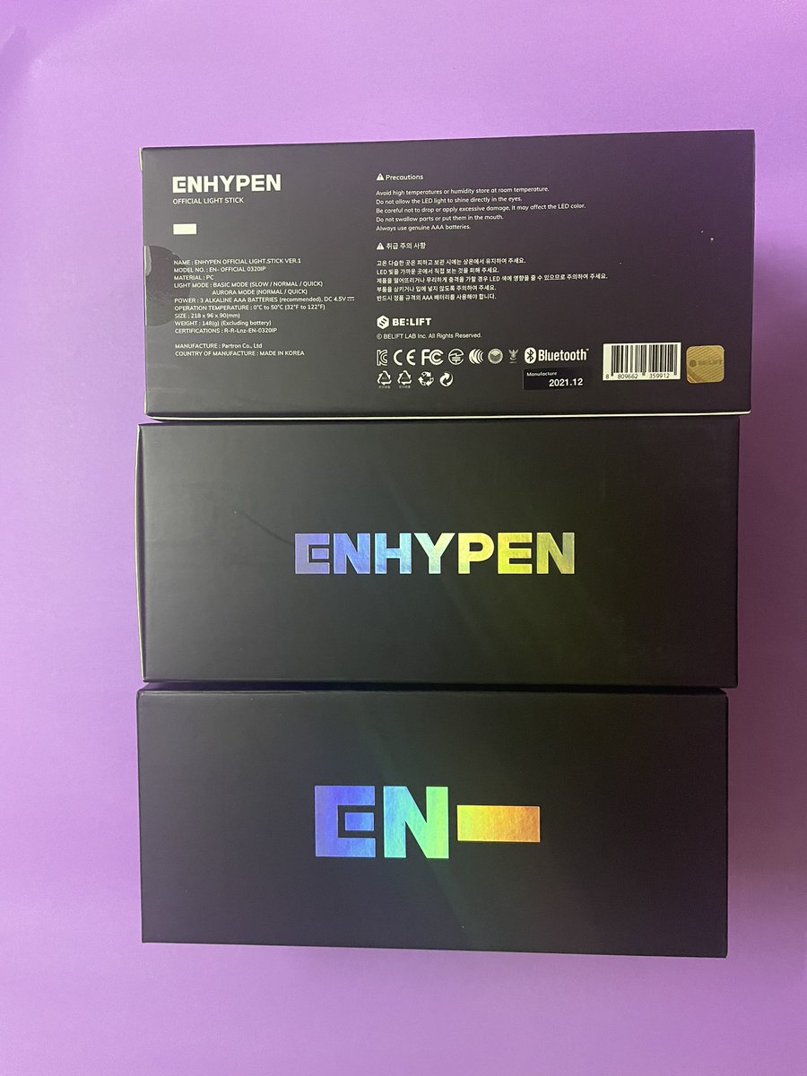 CCshoppeOT7's tweet photo. May 4 na ENGENE BONG/ ENHYPEN LIGHTSTICK pa kami available for SDD :) https://t.co/nIQ3ybaC5O