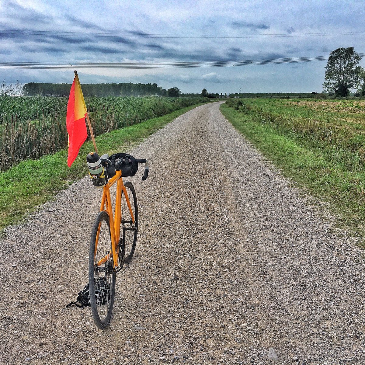 davide_tommasin's tweet photo. 🚴#Ride4Tigray iniziata e finita alla grande‼️
Le donazioni sono ancora aperte❤️
Traccia e tempi della pedalata su @Strava
https://t.co/mtbrw1wNJB
Per info sul #Tigray @FocusonafricaIt @AntonellaNapoli
Presto condivido un resoconto della pedalata 💛❤️
#Aquileia #FVG #Etiopia https://t.co/LUyWecVL4A